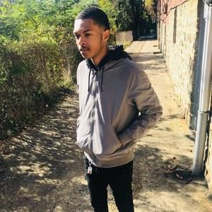 Meet your Posher, Rashaun